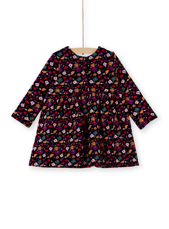 Navy DRESS KILUROB2 / 20WG09P2ROB070