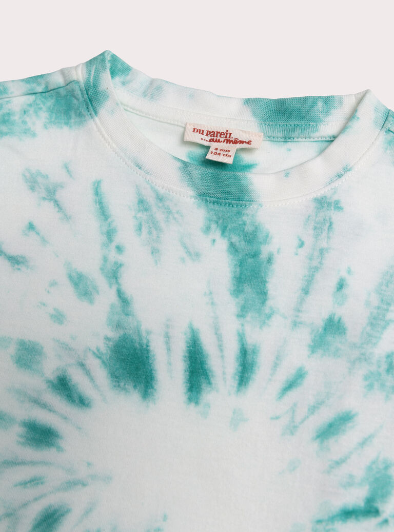 Off white TEE SHIRT SS Off white TEE SHIRT SS WAJOTI7 / 25S901L1TMC001