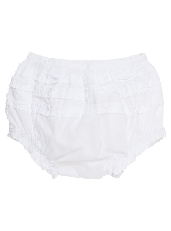 White Bloomer JIJOBLOO1 / 20SG09T1BLR000