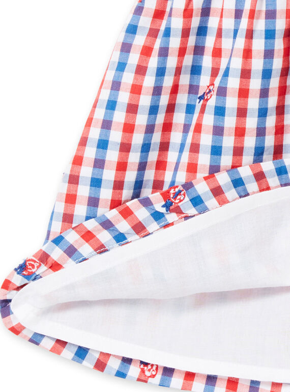 Off white DRESS LICANROB3 / 21SG09M3ROB001