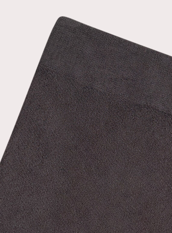 Grey TIGHTS XYAJOSCOL8 / 25WI01D5COLJ905