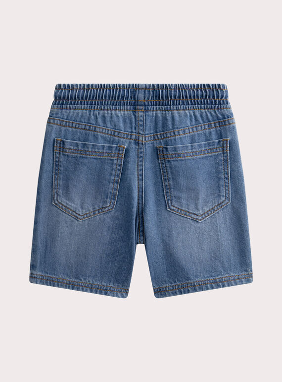  BERMUDA WOLIBER4 / 25S902T2BERP274