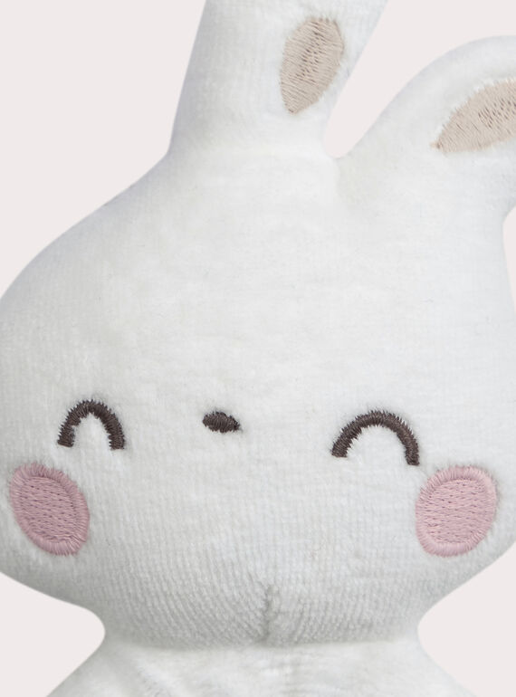 White TOY XOU2DOU1 / 25WF4261JOU000