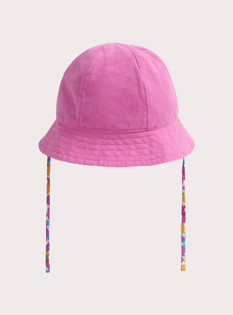 Purple HAT WYIJACHA3 / 25SI09H2CHA708