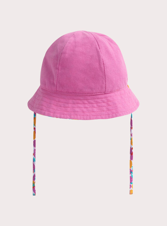 Purple HAT WYIJACHA3 / 25SI09H2CHA708