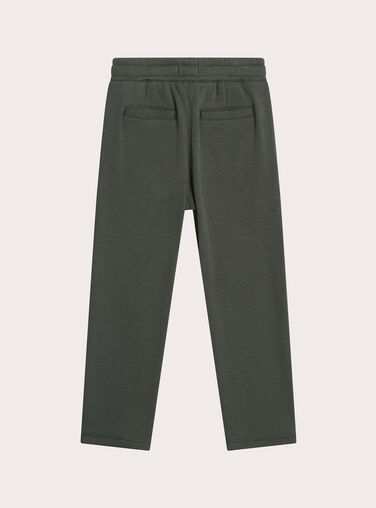 Green PANTS XOJOPAFUR1 / 25W902G3PANG608