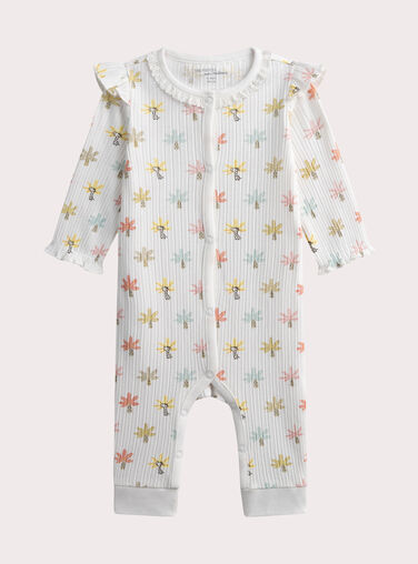 Ivory BABYGROW WOU3GRE1 / 25SF03X1GRE005