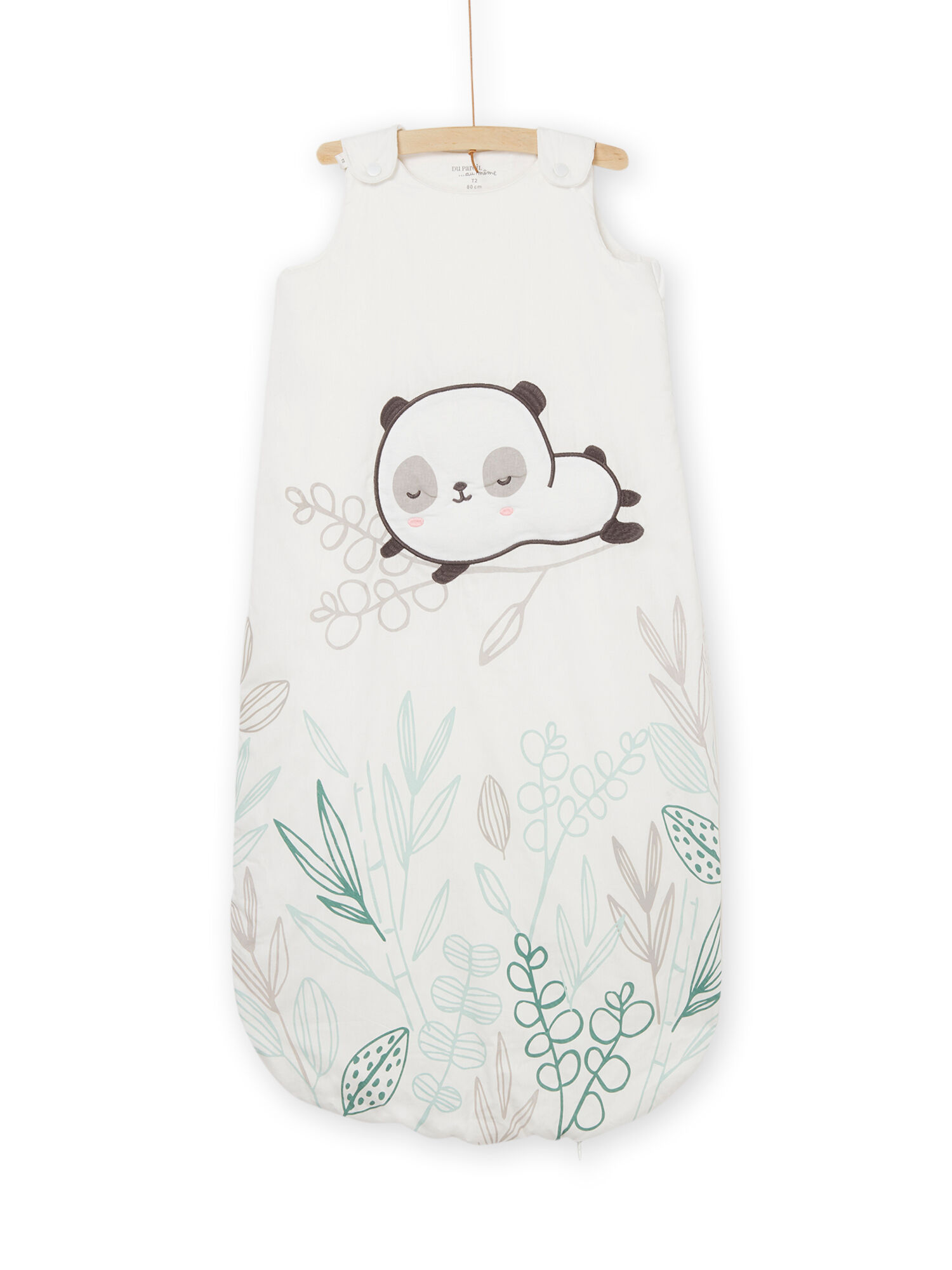 Babaluno outlet sleeping bag