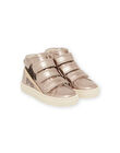 High top sneakers MABASGOLD / 21XK3557D3F954