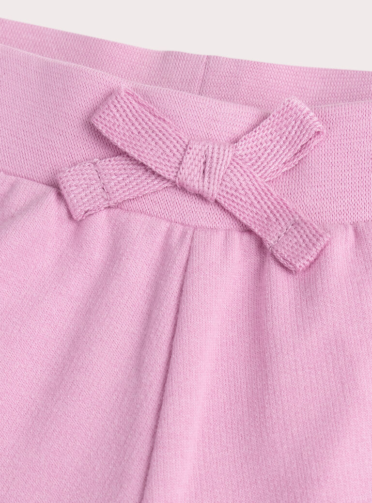 Purple SHORTS WAJERSHORT2 / 25S901M3SHOH705