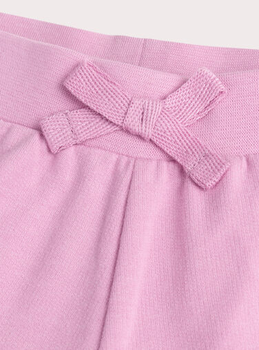 Purple SHORTS WAJERSHORT2 / 25S901M3SHOH705