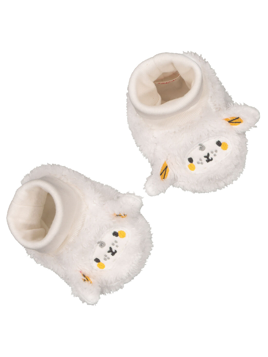 newborn slippers