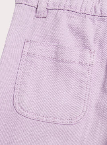 Purple PANTS XAJOPANT2 / 25W901F1PANH707