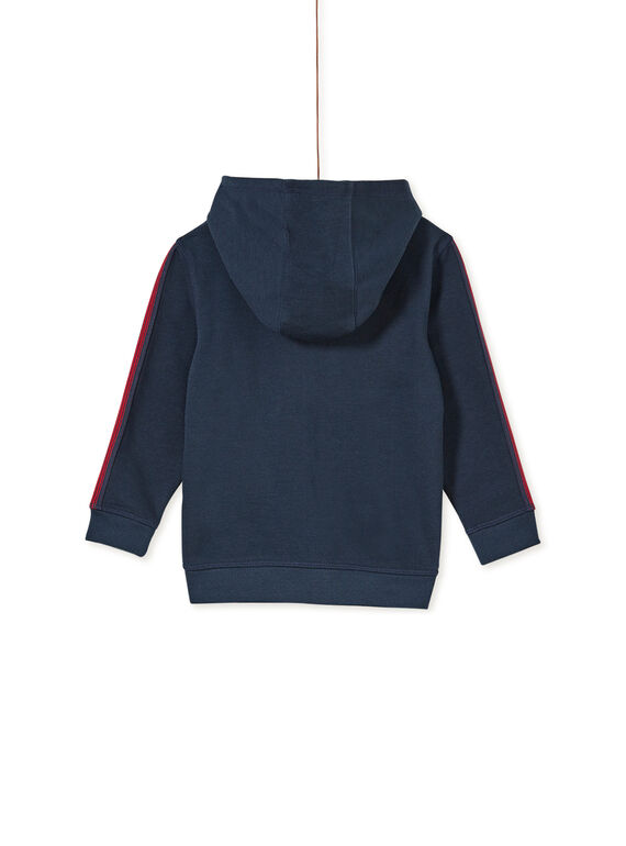 Navy JOGGING TOP KOJOJOH1 / 20W90252D33705