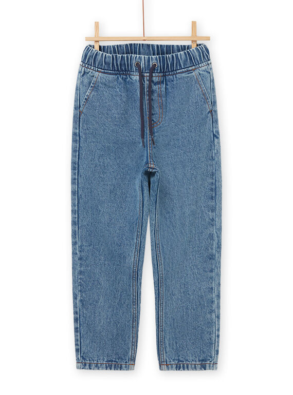 Plain jeans RODAYJEAN / 23S902M1JEAP274