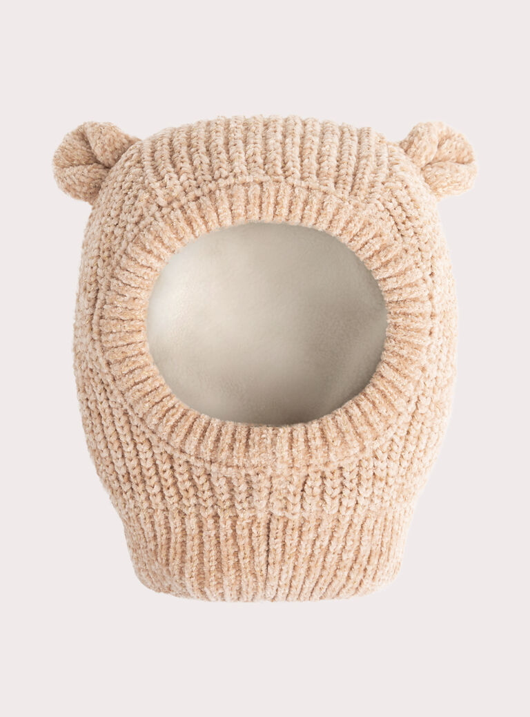 Brown BEANY VYIJABON2 / 24WI09N2BON821