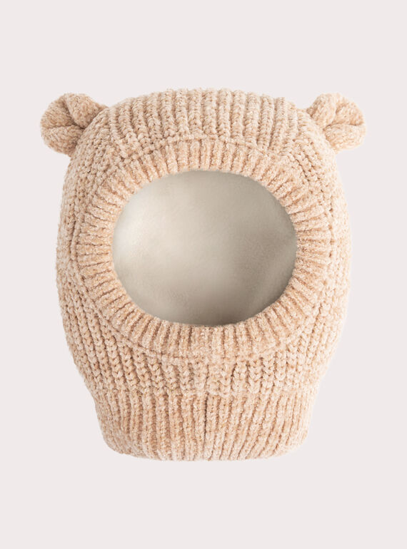 Brown BEANY VYIJABON2 / 24WI09N2BON821
