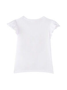 White T-shirt JAMARTI3 / 20S901P3TMC000