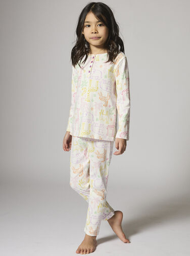 Off white PYJAMA WEFAPYJANI / 25SH11B3PYJ001