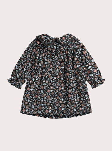 Grey DRESS XIROCROB1 / 25WG09S2ROBJ916