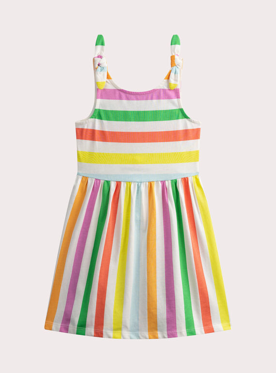 Off white DRESS WAPLAROB2 / 25S901O1ROB001