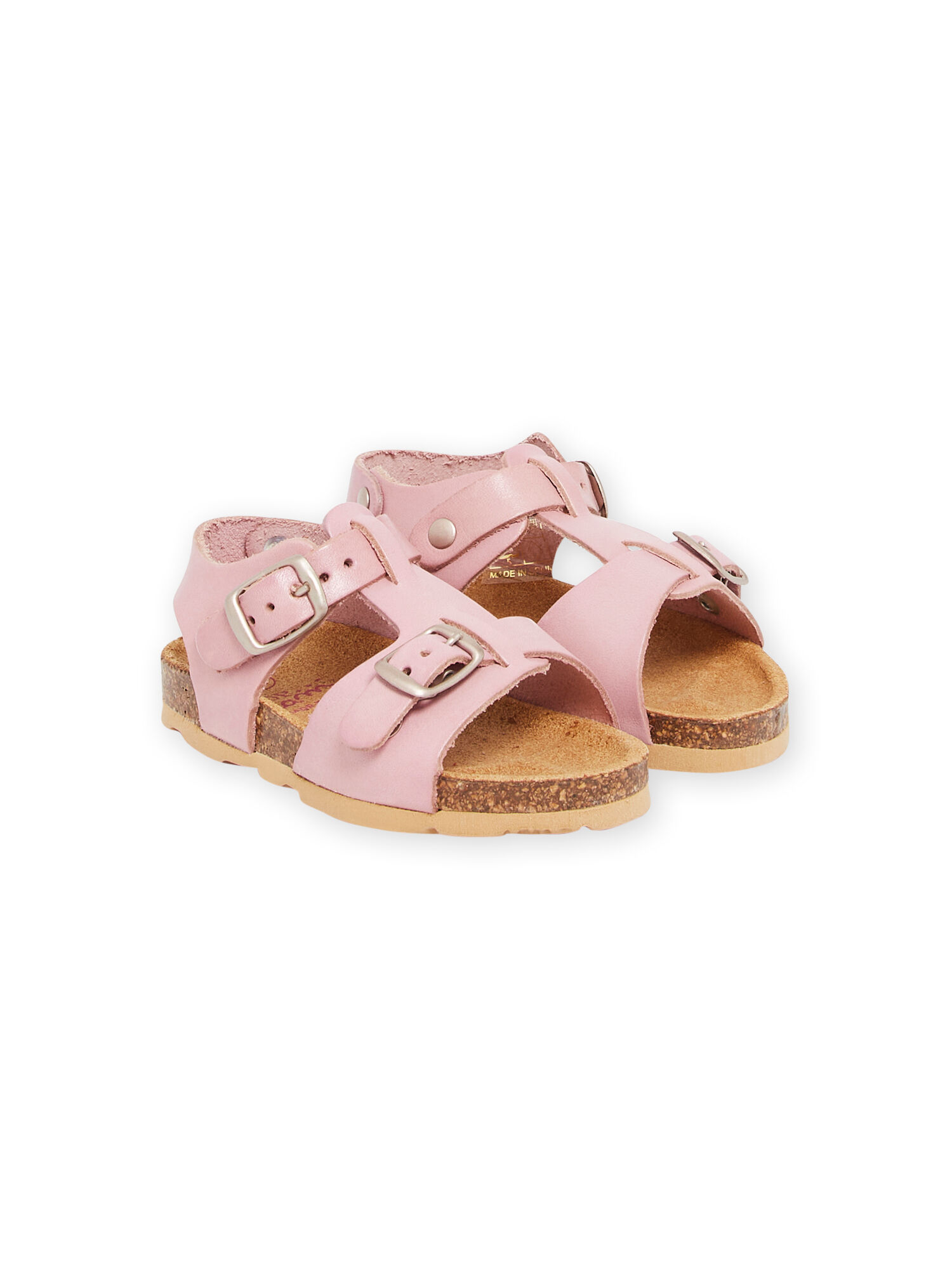 IpanemaIpanema My First Baby Sandales Fille Marque  
