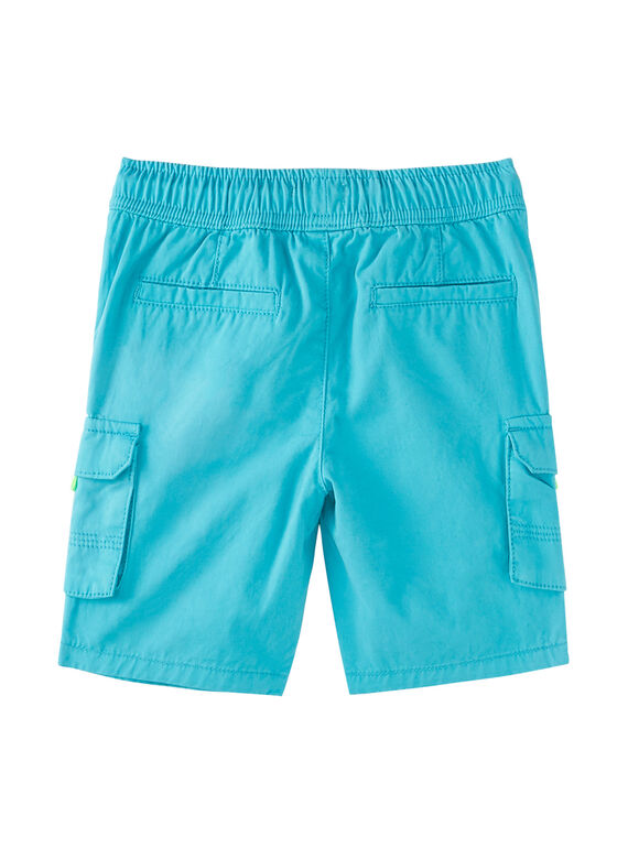 Blue Bermuda JOMARBER4 / 20S902P3BERC242