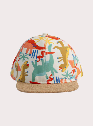 Ivory HAT WYOJOCAP1 / 25SI02G3CHA005