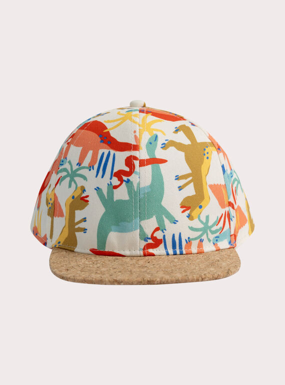 Ivory HAT WYOJOCAP1 / 25SI02G3CHA005