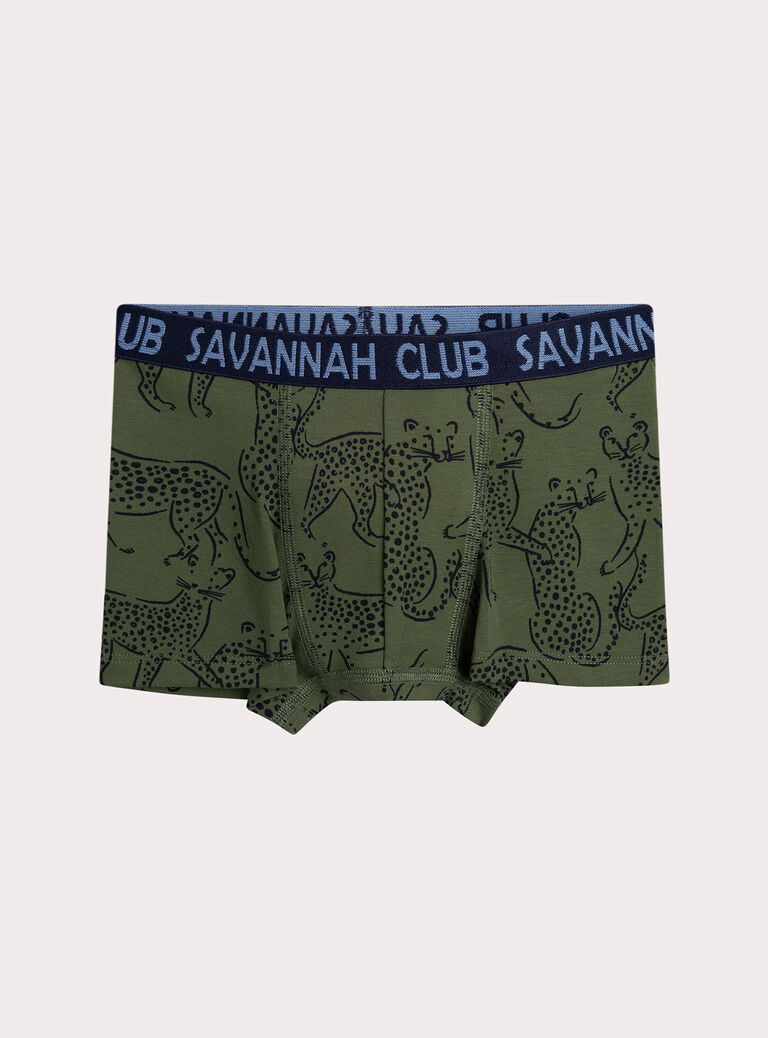 Navy BOXER XEGOBOXSEM3 / 25WH1243BOXC202