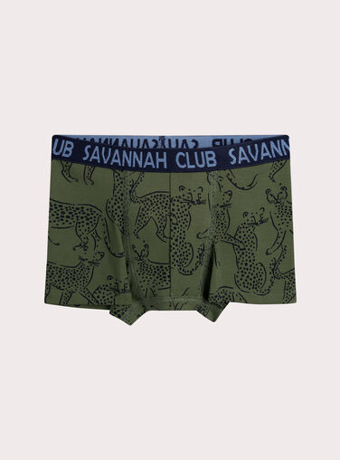 Navy BOXER XEGOBOXSEM3 / 25WH1243BOXC202