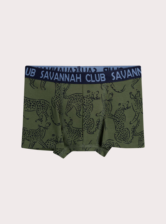 Navy BOXER XEGOBOXSEM3 / 25WH1243BOXC202