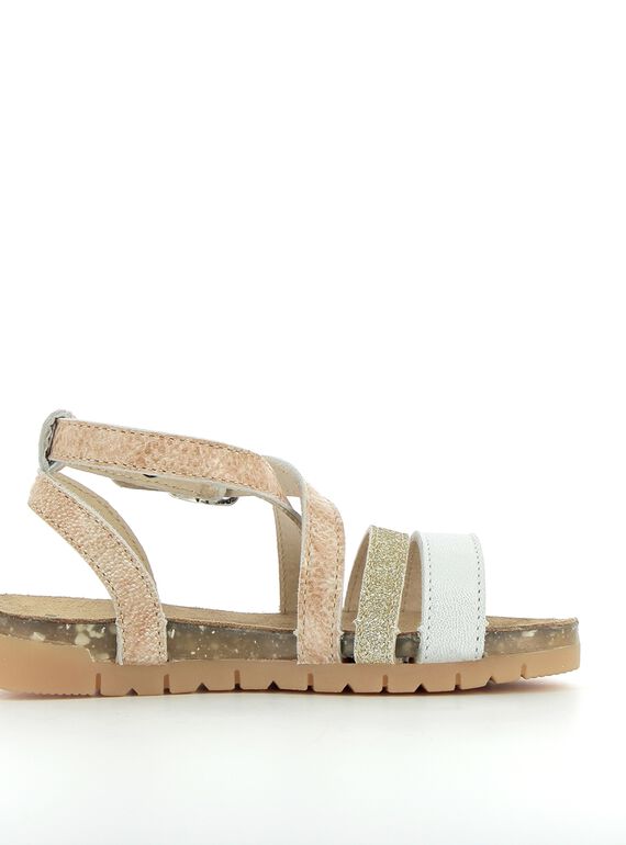 Rose SANDALS RASANDEROMAL / 23KK356ED0E030