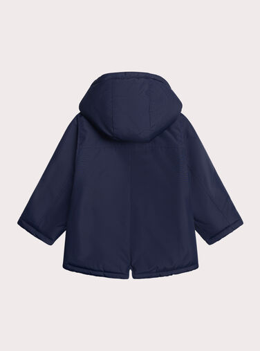 Navy PARKA XOGROPAR / 25W90281PAR705