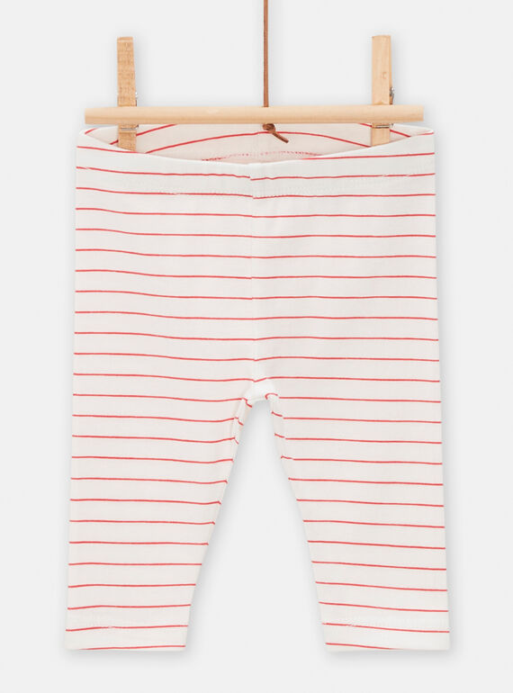 Off white SET TOU1ENS1 / 24SF03H2ENSA001