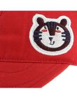 Baby boys' cap CYUDECHA / 18SI10F1CHA050