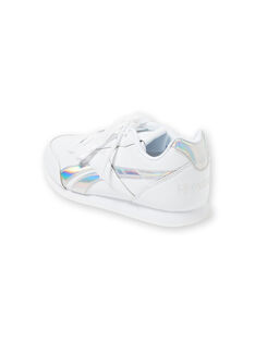 White Sport shoes GFDV9019 / 19WK35P2D36000
