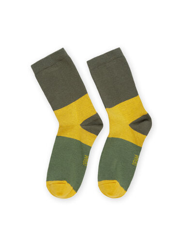 Socks Socks PYOJOCHOC2 / 22WI02D7SOQ609