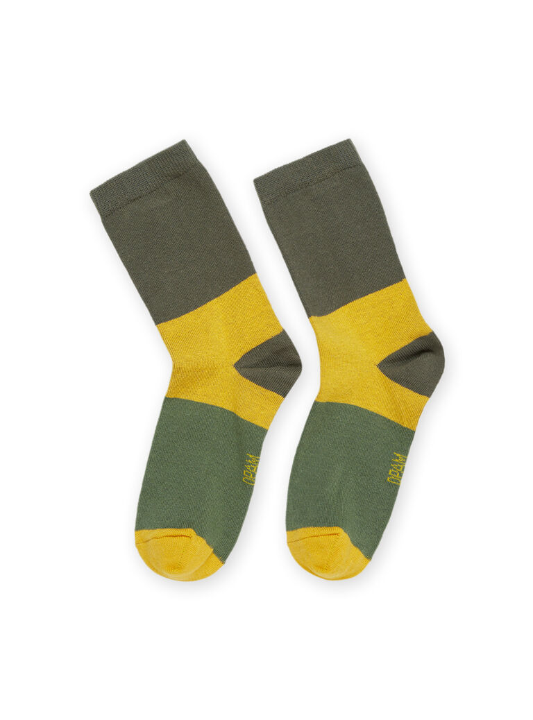 Socks Socks PYOJOCHOC2 / 22WI02D7SOQ609