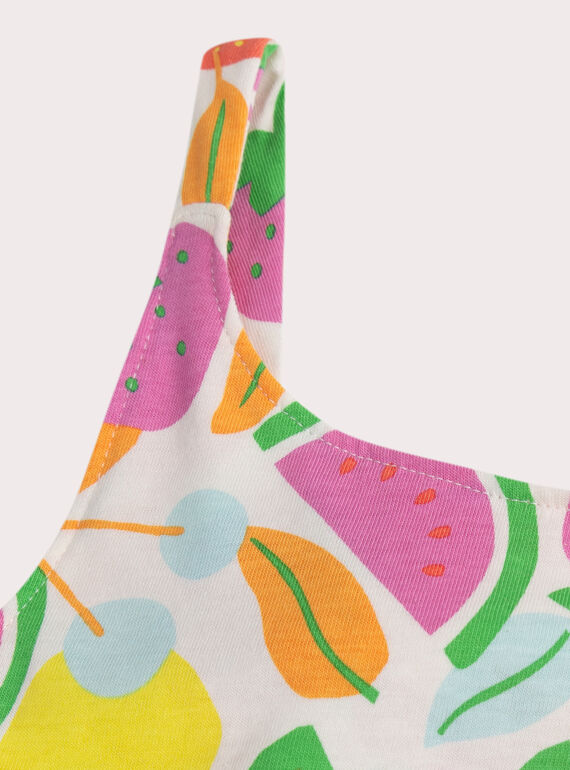 Off white DRESS WAPLAROB1 / 25S901O4ROB001