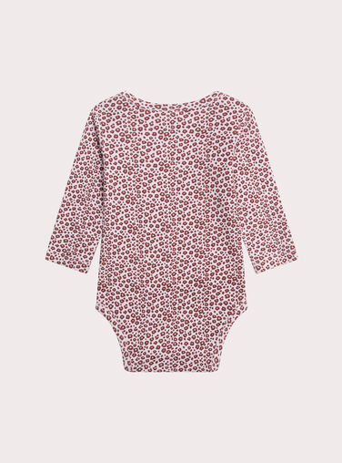 Pink UNDERWEAR BODY XEFIBODPAN / 25WH1341BDLD327