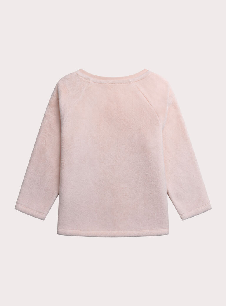 Ivory PYJAMA XEFAPYJTET / 25WH11B3PYJ005