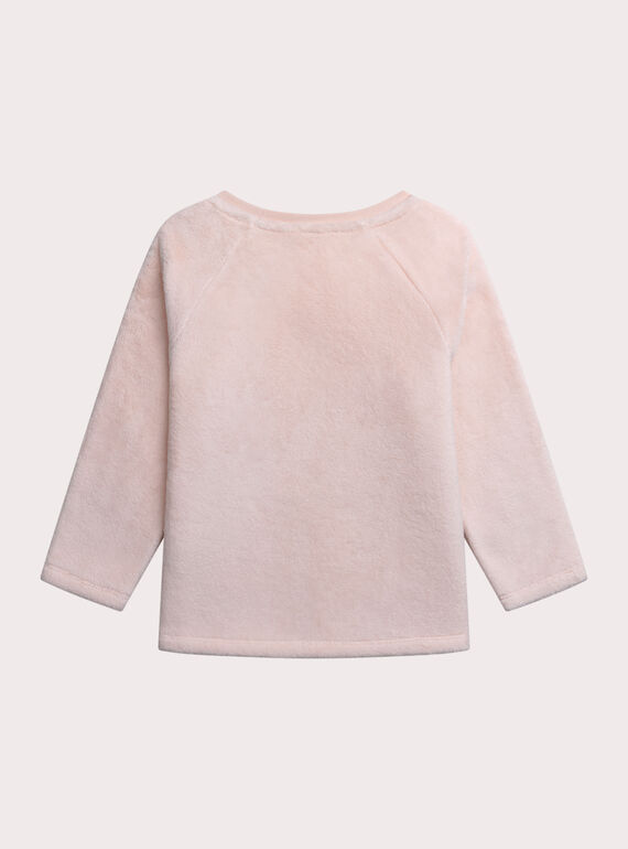 Ivory PYJAMA XEFAPYJTET / 25WH11B3PYJ005