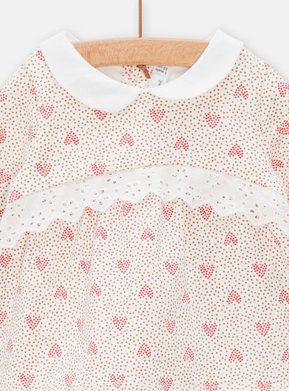 Off white SET TOU1ENS2 / 24SF03H1ENSA001