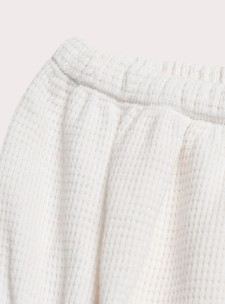 Ivory SET WOU3ENS1 / 25SF03X1ENS005