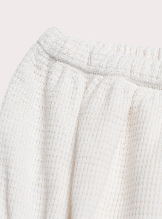 Ivory SET WOU3ENS1 / 25SF03X1ENS005