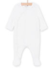 Plain sleep suit ROU1GRE8 / 23SF0563GRE000