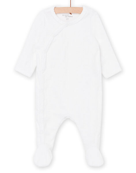 Plain sleep suit ROU1GRE8 / 23SF0563GRE000