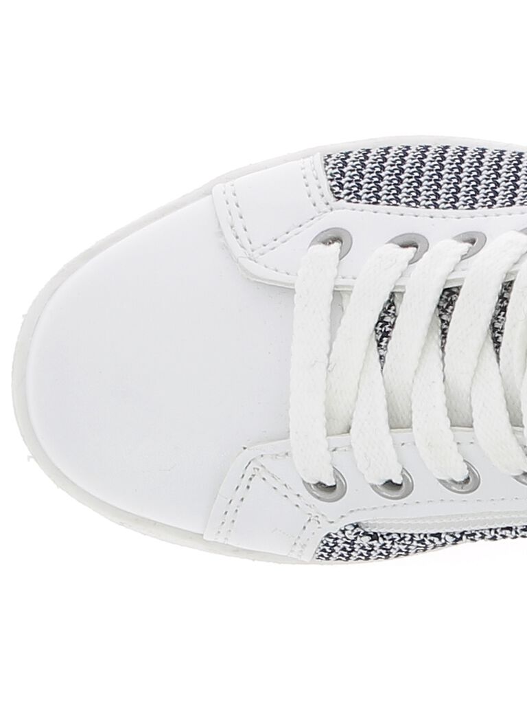 Boys' sports trainers CGSPORTSU / 18SK36A2D14000