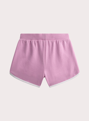 Purple SHORTS WAJERSHORT2 / 25S901M3SHOH705